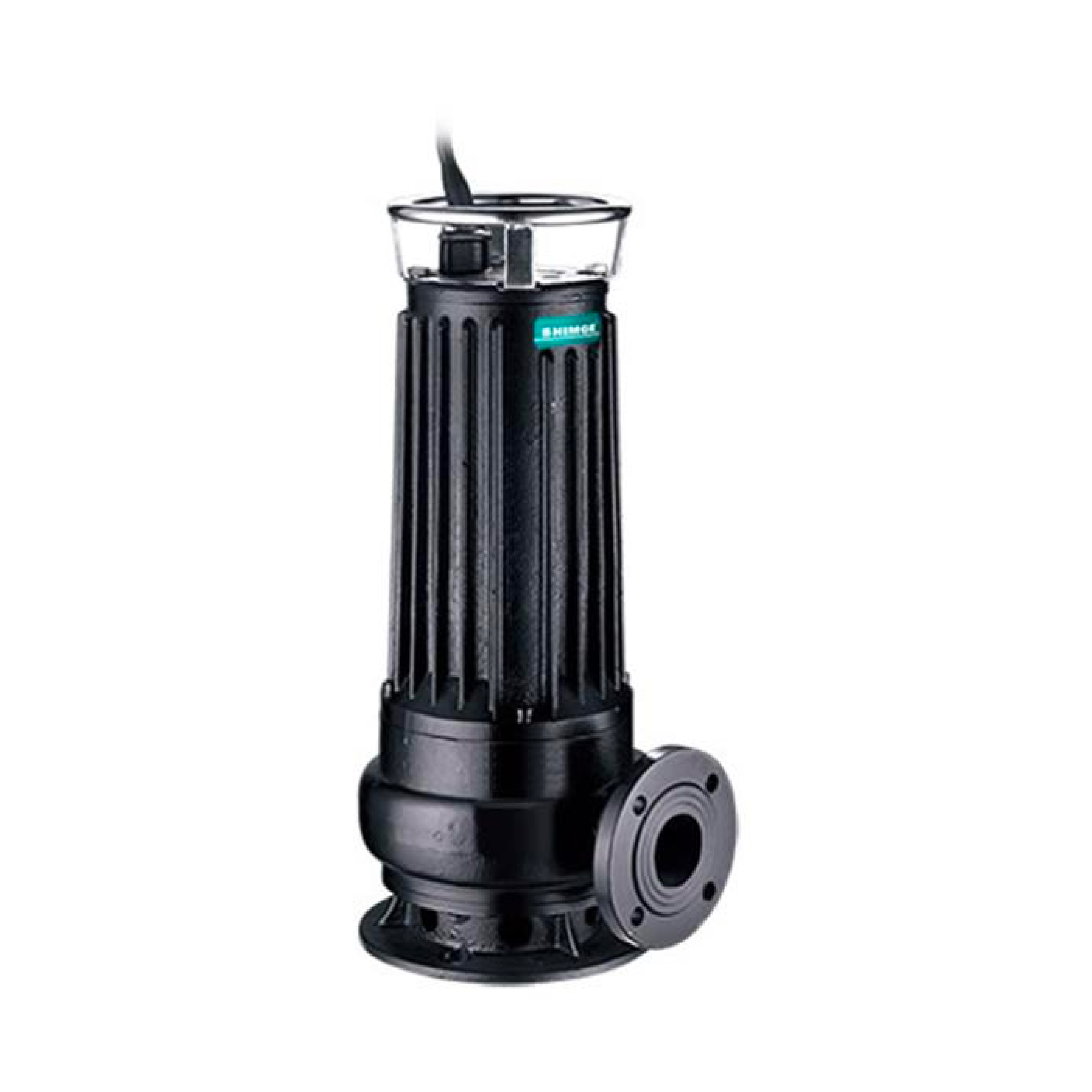 WQ(D) AS-CB Grinder Pump